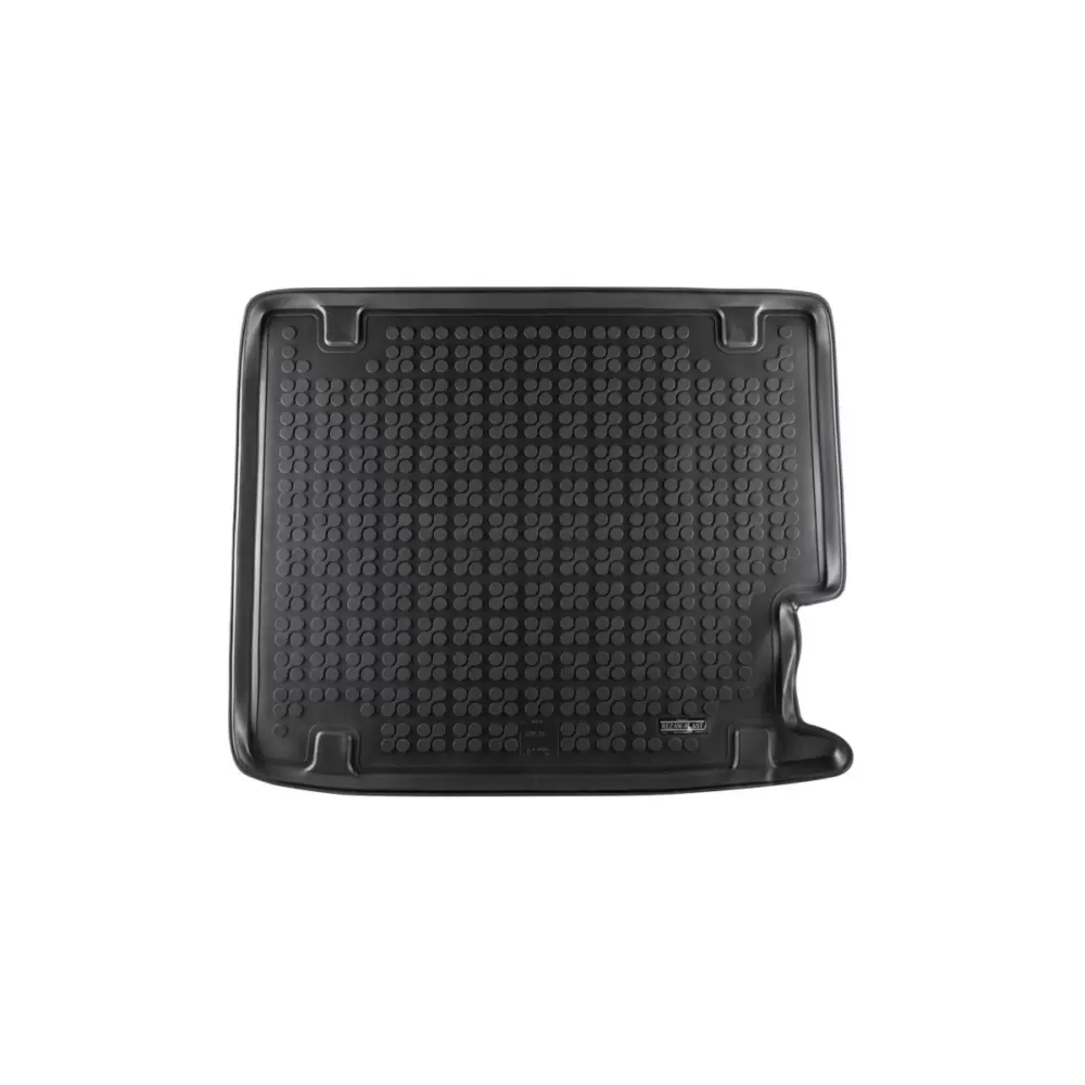 Tappetino Bauletto Gomma per BMW X4 F26 2014-2018