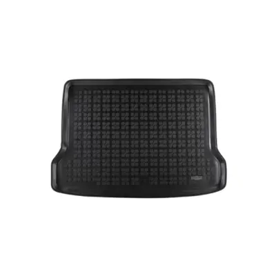 Tappetino Bauletto Gomma per Mercedes GLA X156 2013-2019