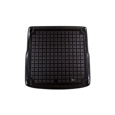 Tappetino Bauletto Gomma Posteriore per Audi A4 B8 Avant 2008-2015