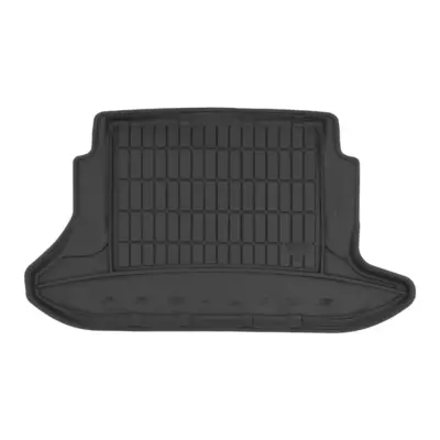 Tappetino Bauletto Gomma Posteriore per BMW Serie 3 E46 2000-2004
