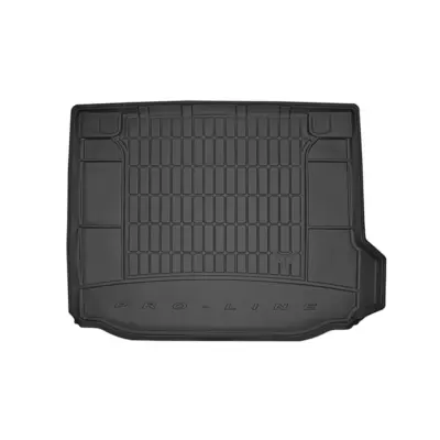 Tappetino Bauletto Gomma Posteriore per BMW X3 G01 dal 2017