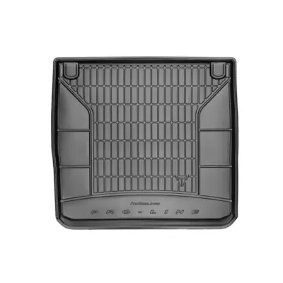 Tappetino Bauletto Gomma Posteriore per Citroën C5 Station 2008-2017