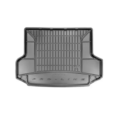 Tappetino Bauletto Gomma Posteriore per Hyundai IX35 2009-2015