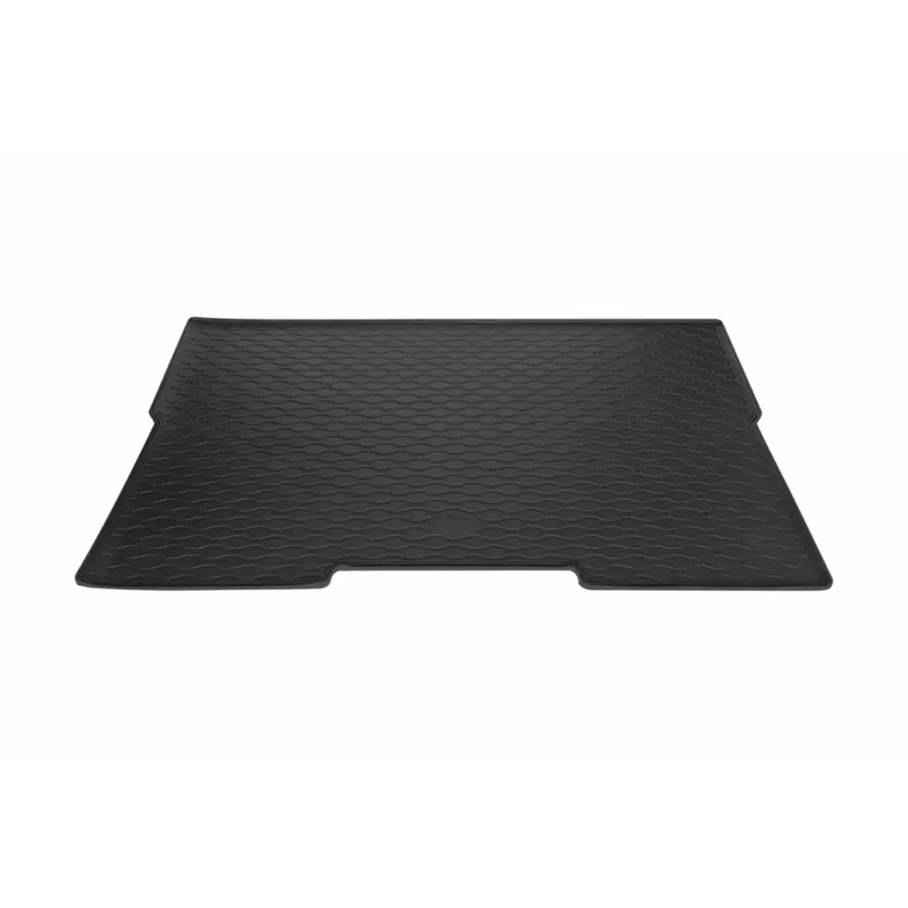 Tappetino Bauletto Gomma Posteriore per Opel Vivaro dal 2014