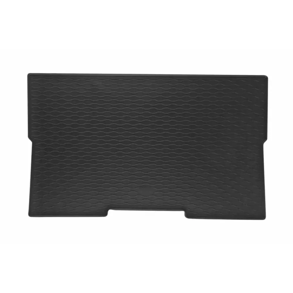 Tappetino Bauletto Gomma Posteriore per Opel Vivaro dal 2014