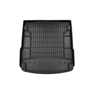 Tappetino Bauletto in Gomma Frogum Proline per Audi A6 C8 Station dal 2018