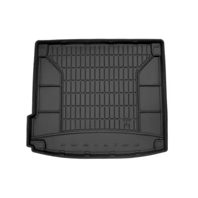Tappetino Bauletto in Gomma Frogum Proline per BMW X6 E71 2008-2014