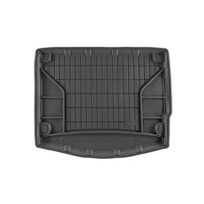 Tappetino Bauletto in Gomma Frogum Proline per Ford Focus 2010-2018 Berlina 5