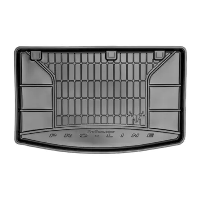 Tappetino Bauletto in Gomma Frogum Proline per Kia Rio 2011-2017 Berlina 5 Porte