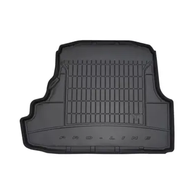 Tappetino Bauletto in Gomma Frogum Proline per Mercedes Classe C W202 1993-2001