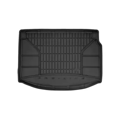 Tappetino Bauletto in Gomma Frogum Proline per Renault Megane Coupe 2008-2015