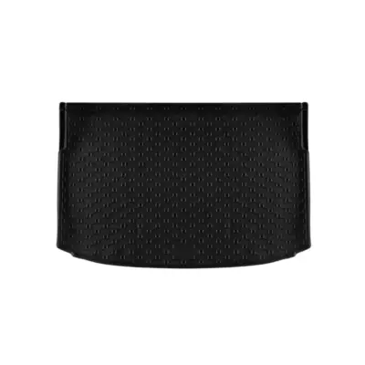 Tappetino Bauletto in Gomma Nero per Kia Rio dal 2017