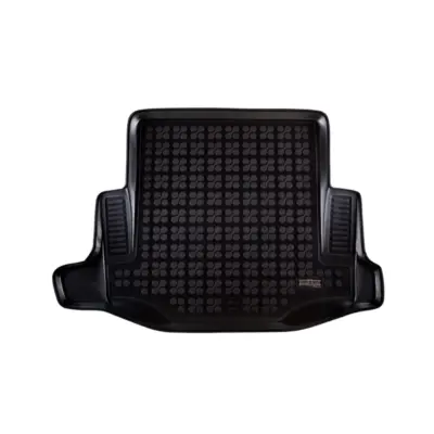 Tappetino Bauletto in Gomma per BMW Serie 1 E87 2004-2011