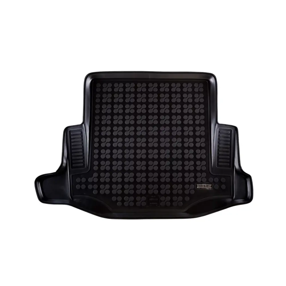 Tappetino Bauletto in Gomma per BMW Serie 1 E87 2004-2011