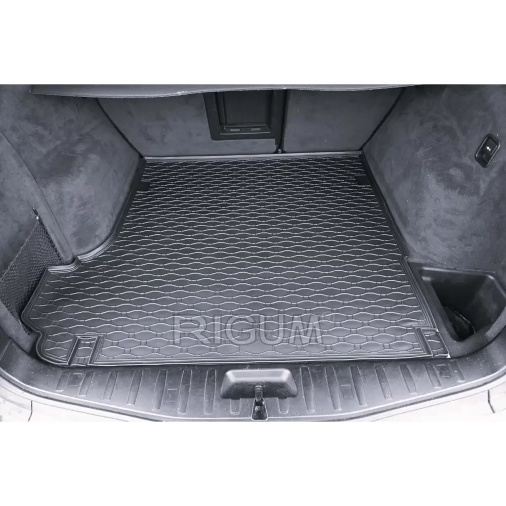 Tappetino Bauletto in Gomma per BMW X3 E83 2004-2010