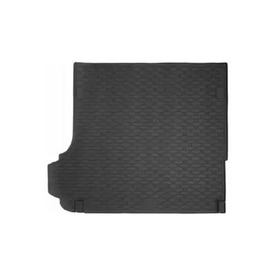 Tappetino Bauletto in Gomma per BMW X3 E83 2004-2010