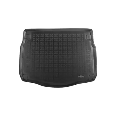 Tappetino Bauletto in Gomma per Citroën C4 Cactus dal 2014