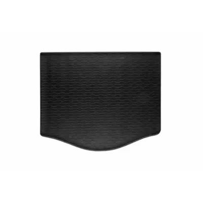 Tappetino Bauletto in Gomma per Ford Focus C-max 2004-2007