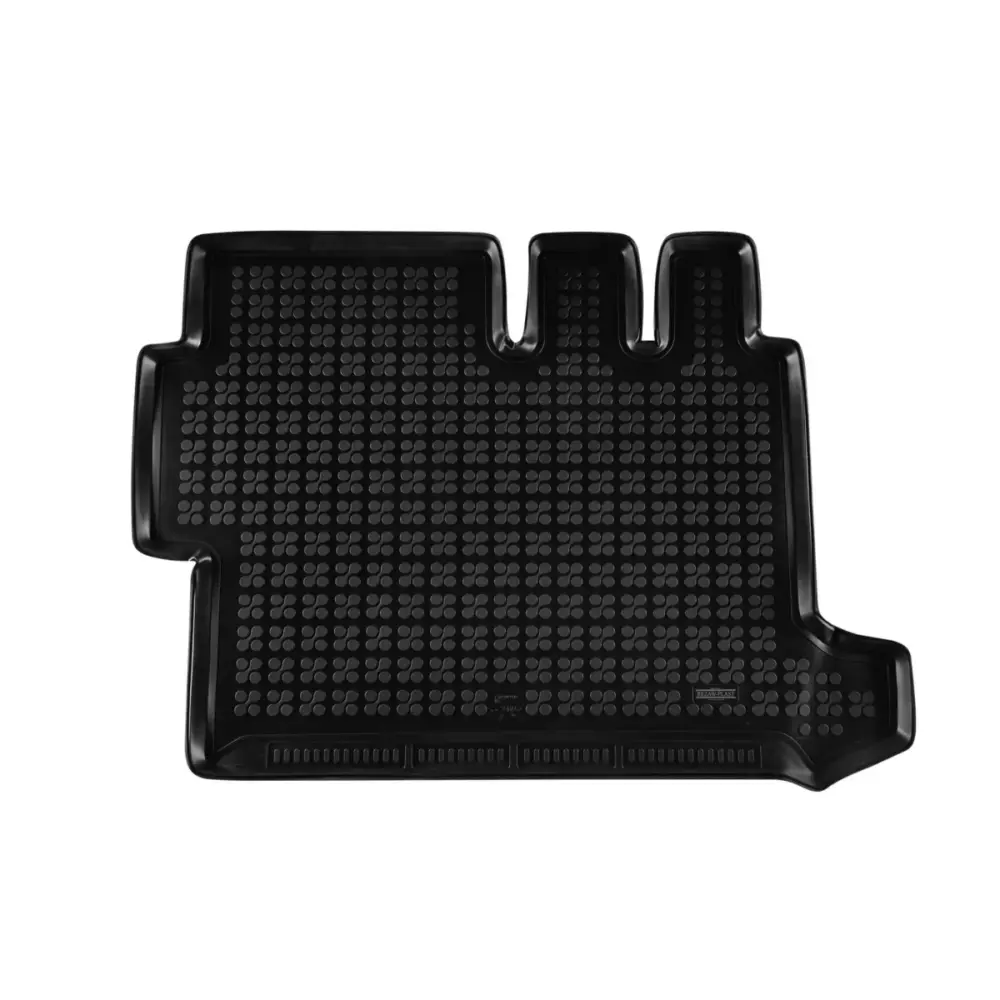 Tappetino Bauletto in Gomma per Ford Transit Custom L2 dal 2013