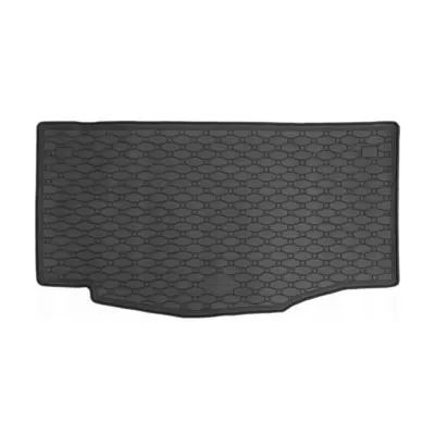 Tappetino Bauletto in Gomma per Hyundai I10 dal 2014