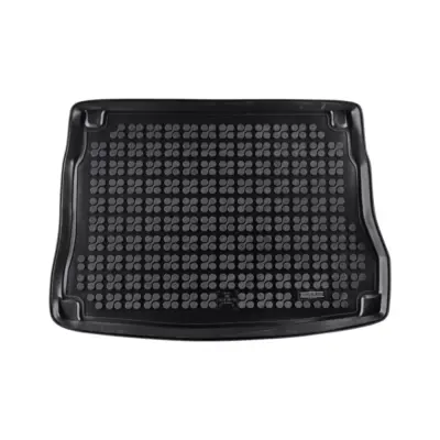 Tappetino Bauletto in Gomma per Kia Ceed Berlina 5 Porte 2006-2012