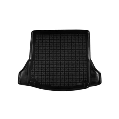 Tappetino Bauletto in Gomma per Mercedes CLA C118 dal 2019