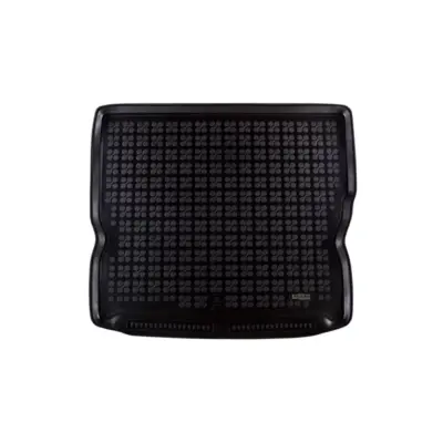 Tappetino Bauletto in Gomma per Opel Zafira B 2005-2014