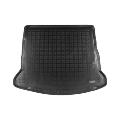Tappetino Bauletto in Gomma per Renault Espace dal 2015 5-7 Posti