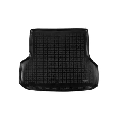 Tappetino Bauletto in Gomma per Saab 9-5 Station Wagon 1998-2009