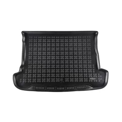 Tappetino Bauletto in Gomma per Toyota Corolla Verso 2004-2009