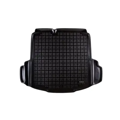 Tappetino Bauletto in Gomma per Volkswagen Jetta 2005-2011