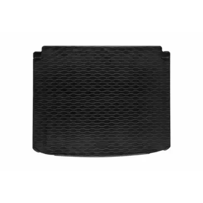 Tappetino Bauletto in Gomma per Volkswagen Tiguan 2007-2017