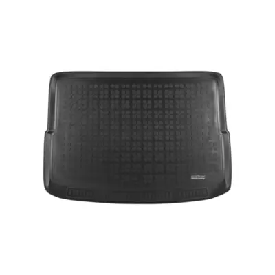 Tappetino Bauletto in Gomma Posteriore con Organizer per Suzuki Vitara 2015-2018