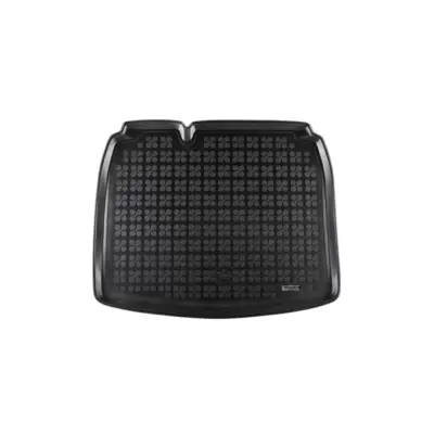 Tappetino Bauletto in Gomma Posteriore per Audi A3 Sportback 2003-2012