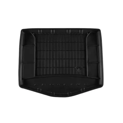 Tappetino Bauletto in Gomma Posteriore per Ford Focus C-max 2003-2007