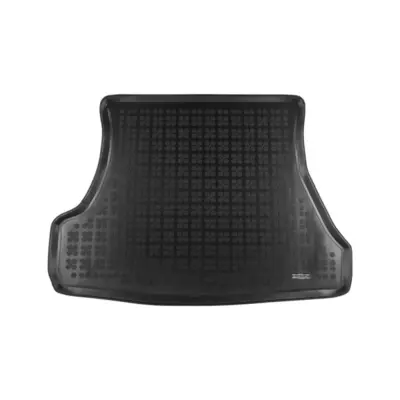 Tappetino Bauletto in Gomma Posteriore per Ford Mondeo 2000-2007