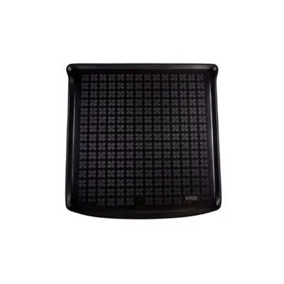 Tappetino Bauletto in Gomma Posteriore per Ford S-max dal 2015 5 Posti