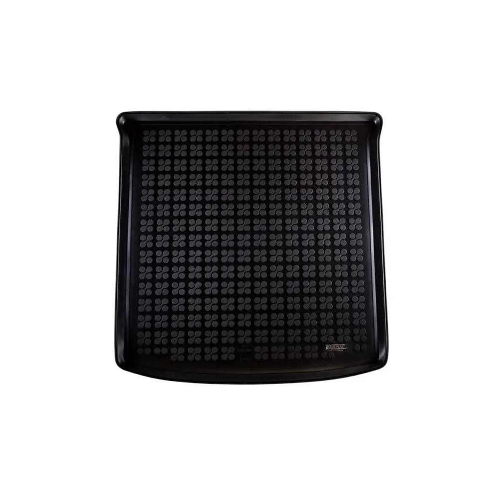 Tappetino Bauletto in Gomma Posteriore per Ford S-max dal 2015 5 Posti