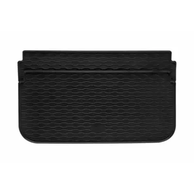 Tappetino Bauletto in Gomma Posteriore per Mini Cooper F55 dal 2013