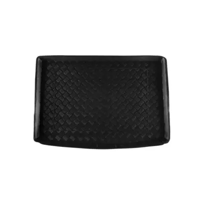 Tappetino Bauletto in Polietilene per Volkswagen Golf V Plus 2004-2014