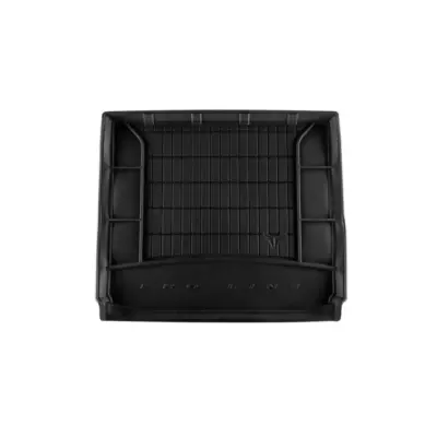 Tappetino Gomma Bagagliaio Frogum Proline per Dacia Duster dal 2024 Piano Alto