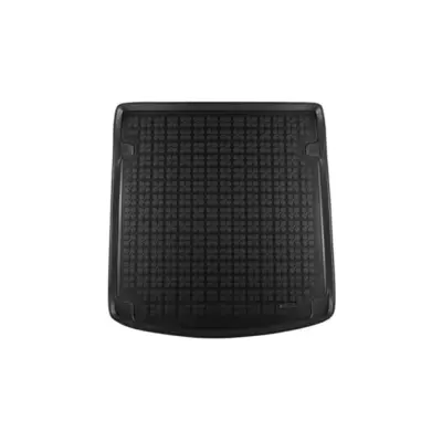 Tappetino Gomma Bagagliaio per Audi A4 B6 B7 Berlina 2000-2007