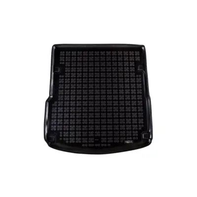 Tappetino Gomma Bagagliaio per Audi A6 Berlina 2008-2011