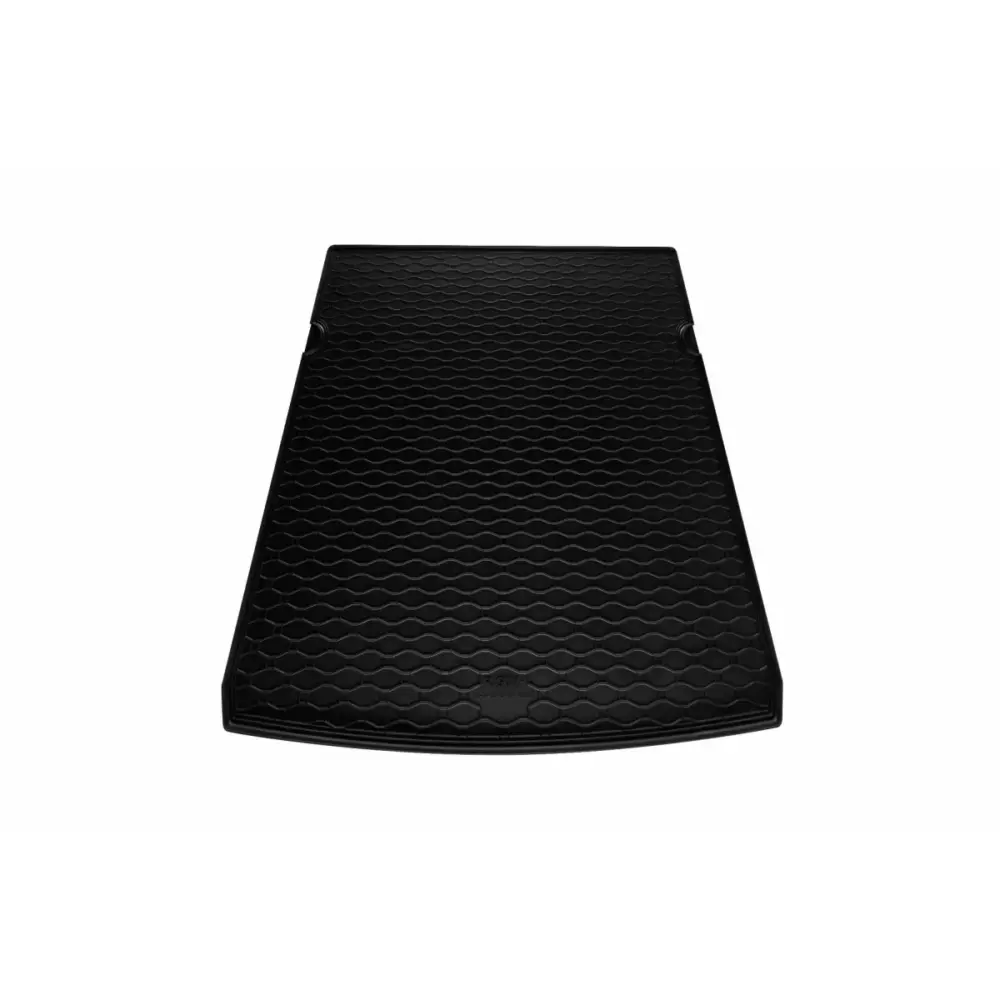 Tappetino Gomma Bagagliaio per Dacia Duster 4X4 dal 2010