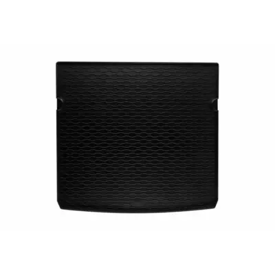 Tappetino Gomma Bagagliaio per Dacia Duster 4X4 dal 2010
