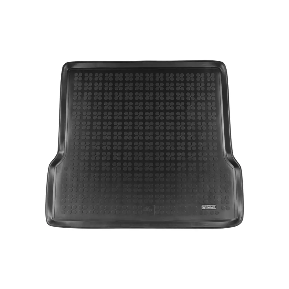Tappetino Gomma Bagagliaio per Dacia Logan Berlina 2004-2013
