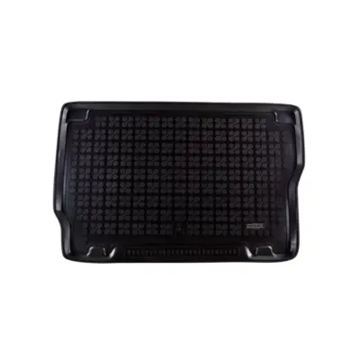 Tappetino Gomma Bagagliaio per Opel Meriva a 2003-2010
