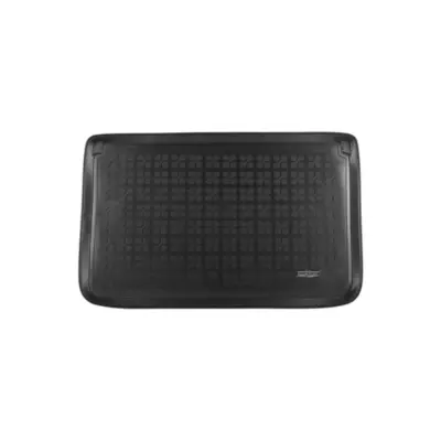 Tappetino Gomma Bagagliaio per Renault Captur I 2013-2019