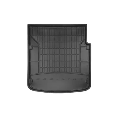 Tappetino Gomma Baule Anteriore Posteriore Audi A7 Sportback 2010-2017