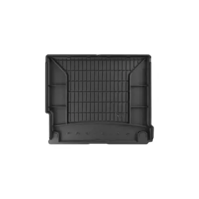 Tappetino Gomma Baule Frogum Proline per Volvo XC60 dal 2017